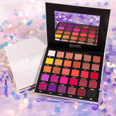 Milky Way Eyeshadow Matte Pearlescent Polarized Color Lasting Waterproof Super Hot Eyeshadow